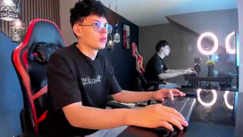 angelo online show from June 29, 1:22 pm