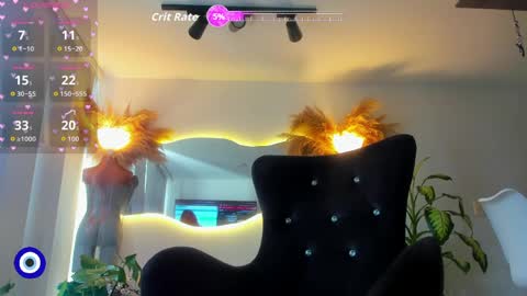 Angel online show from March 31, 1:22 pm