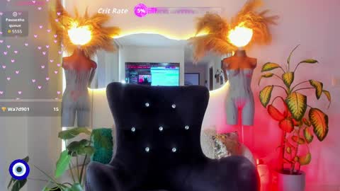 Angel online show from April 8, 1:44 pm