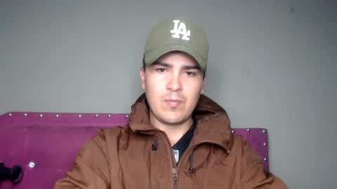 Snapshot of angels_0001 chatting on July 29, 6:00 am angels_0001 online show from July 29, 6:00 am