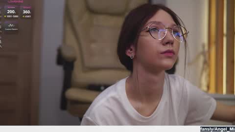 Nikki online show from February 6, 8:51 am