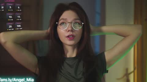 Nikki online show from February 16, 5:36 am