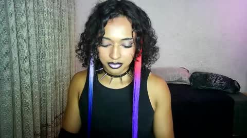 Snapshot of angelsdustxxx chatting on April 1, 5:08 am online show from April 1, 5:08 am