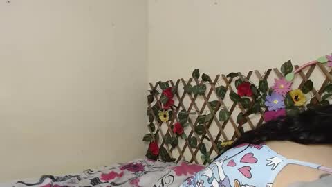 angelsexhotlatin online show from April 4, 4:37 pm