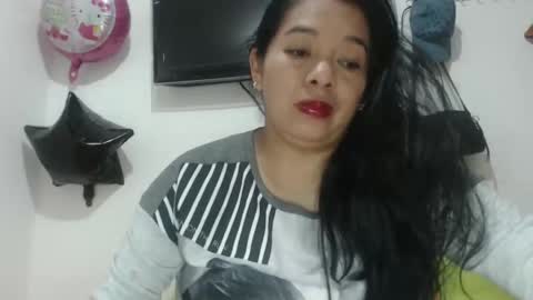 rebeca online show from November 23, 11:26 pm