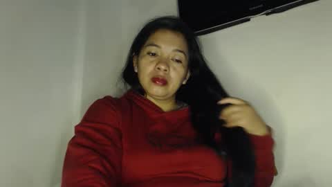 rebeca online show from February 21, 9:27 pm