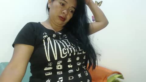 rebeca online show from February 28, 12:55 am