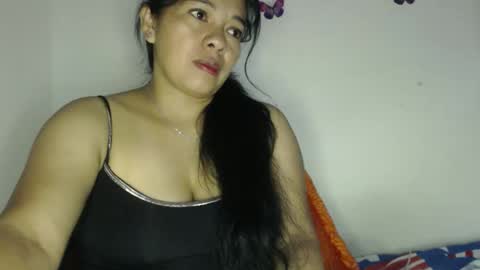 rebeca online show from March 10, 5:07 pm