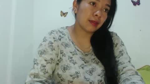 rebeca online show from March 26, 10:15 pm