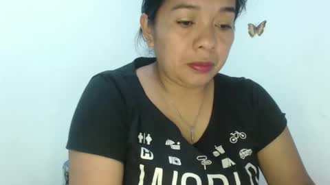 rebeca online show from April 5, 12:41 am