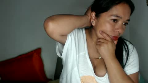 Snapshot of angelsexylatina chatting on June 26, 11:42 pm rebeca online show from June 26, 11:42 pm
