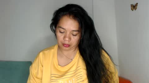 Snapshot of angelsexylatina chatting on July 12, 12:45 am rebeca online show from July 12, 12:45 am