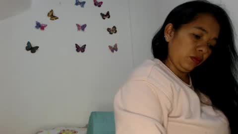 Snapshot of angelsexylatina chatting on July 17, 2:07 am rebeca online show from July 17, 2:07 am