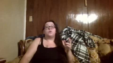 Angel and Mark online show from February 19, 3:13 am