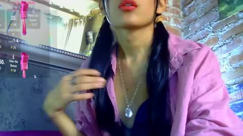 Snapshot of angelss666 chatting on April 23, 4:42 pm angelss666 online show from April 23, 4:42 pm