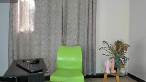 ANGIE online show from October 2, 2:35 pm