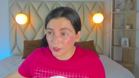 ANGIE online show from November 13, 2:38 pm