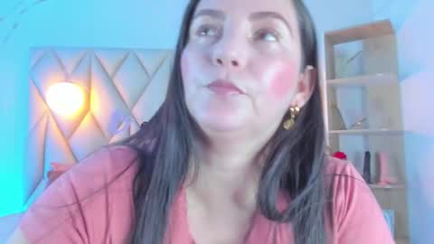 ANGIE online show from March 20, 3:06 pm