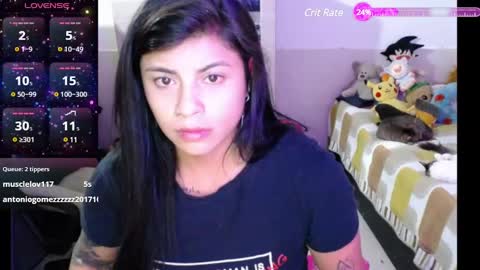 Snapshot of angelswhithe chatting on December 10, 12:39 am angels online show from December 10, 12:39 am