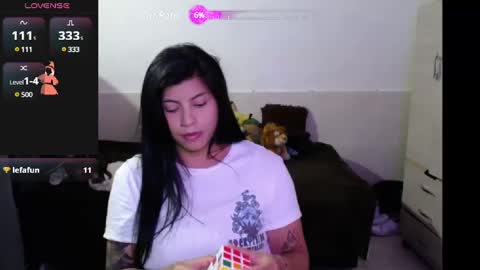 Snapshot of angelswhithe chatting on January 27, 8:28 pm angels online show from January 27, 8:28 pm