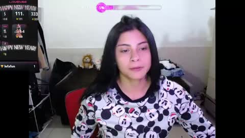 Snapshot of angelswhithe chatting on March 5, 8:10 pm angels online show from March 5, 8:10 pm