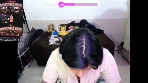 Snapshot of angelswhithe chatting on March 8, 6:47 pm angels online show from March 8, 6:47 pm