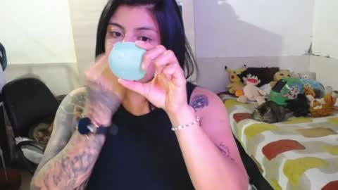 Snapshot of angelswhithe chatting on September 26, 8:24 pm angels online show from September 26, 8:24 pm