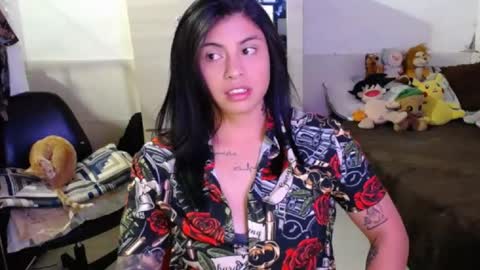 Snapshot of angelswhithe chatting on October 15, 9:26 pm angels online show from October 15, 9:26 pm