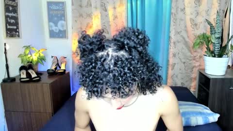 angelwhitte online show from February 27, 10:54 pm