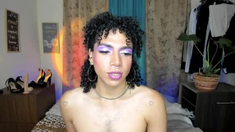 angelwhitte online show from March 28, 10:53 pm