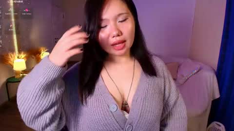 angelxon online show from March 27, 8:09 am