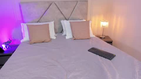 angely_perry online show from November 6, 4:35 am