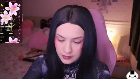 Angel online show from March 30, 9:21 am