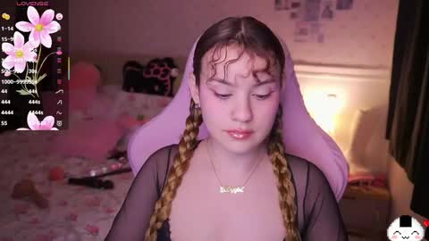 Angel online show from March 31, 8:04 am