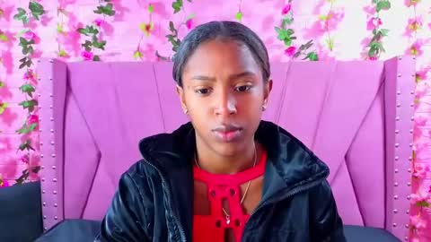 Anyega online show from November 6, 12:28 pm