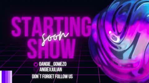 Angie Gomez  Onlyfans angie bigboobs FREE online show from February 28, 11:00 am