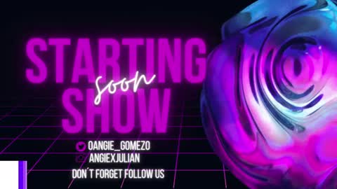 Angie Gomez  Onlyfans angie bigboobs FREE online show from March 29, 11:05 pm