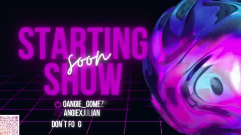 Angie Gomez  Onlyfans angie bigboobs FREE online show from April 2, 11:13 pm