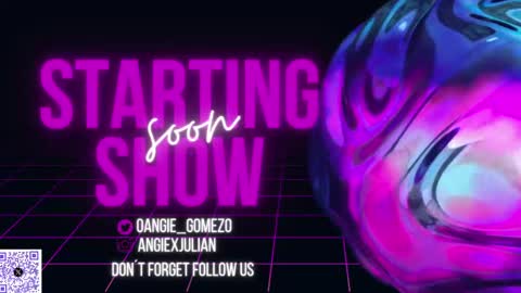 Angie Gomez  Onlyfans angie bigboobs FREE online show from April 17, 11:02 am