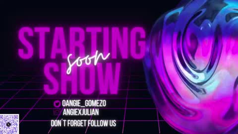 Snapshot of angie_bigboobs chatting on May 1, 7:07 pm Angie Gomez Onlyfans angie bigboobs FREE online show from May 1, 7:07 pm