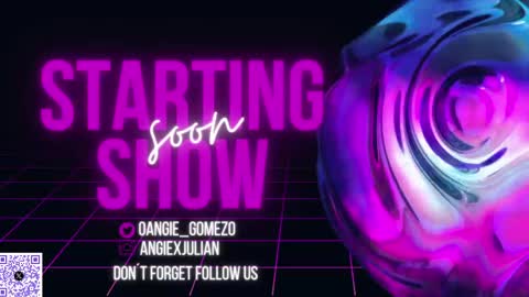 Snapshot of angie_bigboobs chatting on May 15, 8:16 pm Angie Gomez Onlyfans angie bigboobs FREE online show from May 15, 8:16 pm
