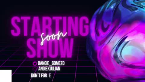 Snapshot of angie_bigboobs chatting on May 17, 11:12 pm Angie Gomez Onlyfans angie bigboobs FREE online show from May 17, 11:12 pm