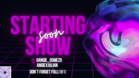 Snapshot of angie_bigboobs chatting on May 26, 3:13 am Angie Gomez Onlyfans angie bigboobs FREE online show from May 26, 3:13 am