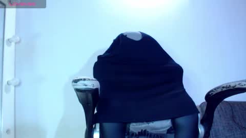 Snapshot of angie_dreamgirl chatting on February 3, 10:26 pm IG angie dreamgirl01 online show from February 3, 10:26 pm