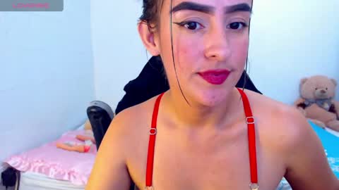 IG angie dreamgirl01 online show from April 15, 1:34 am