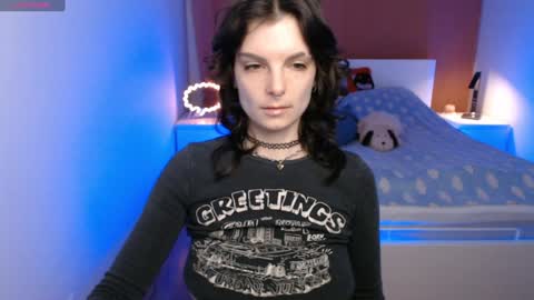 angie_faee online show from December 18, 3:55 pm