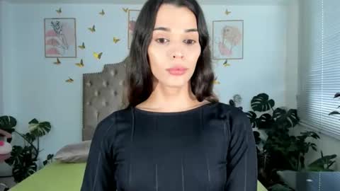 Anabella online show from March 12, 7:20 pm