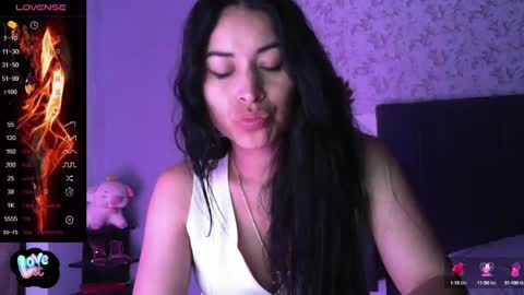 Snapshot of angiebaxter chatting on December 27, 2:04 am Angiebaxt online show from December 27, 2:04 am