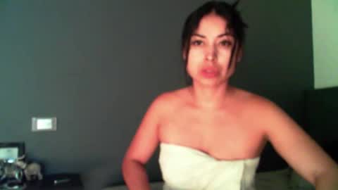 Angiebaxt online show from February 23, 12:30 am