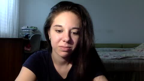Snapshot of angle_cute05 chatting on July 20, 9:39 pm Angel Cute online show from July 20, 9:39 pm